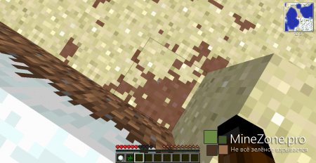 [1.5.2]Сборка Comfortable MineCraft by AltairWinner