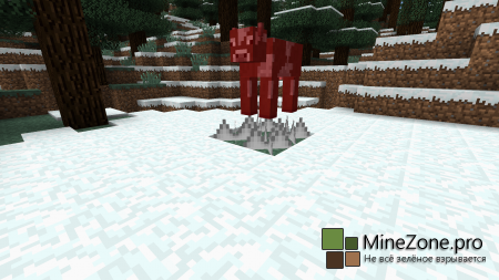 Hunting Traps [1.5.2]