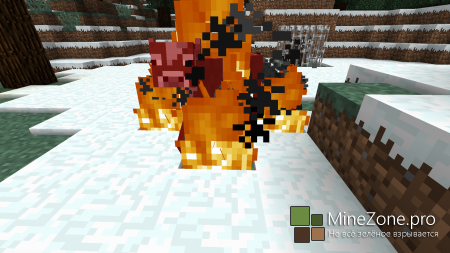 Hunting Traps [1.5.2]