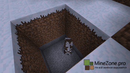 Hunting Traps [1.5.2]