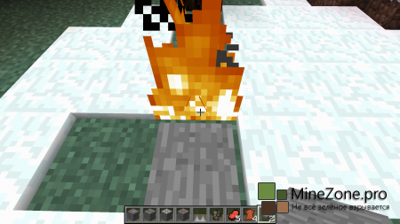 Hunting Traps [1.5.2]