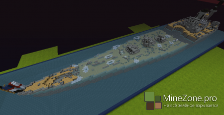 [DeltaSpy] Начало (тест)