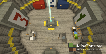 [DeltaSpy] Начало (тест)