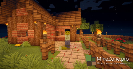 [1.5.2] Mob Amputation v1