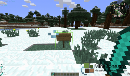 Simple Craft от _EaglE_