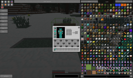 Simple Craft от _EaglE_