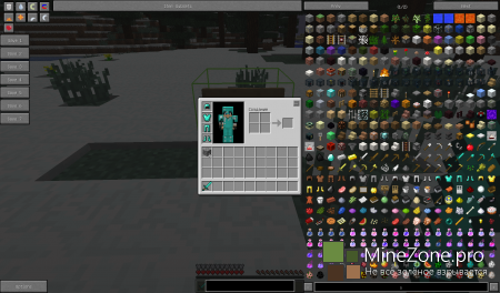 Simple Craft от _EaglE_