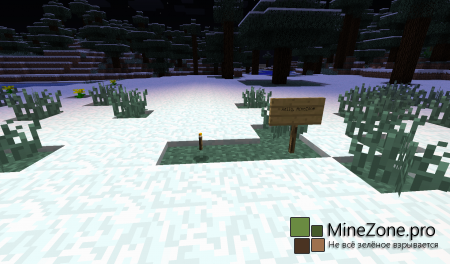 Simple Craft от _EaglE_