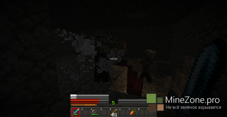 [mob arena] Night of Dead