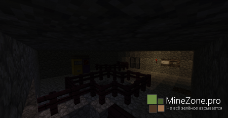 [mob arena] Night of Dead