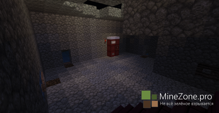 [mob arena] Night of Dead