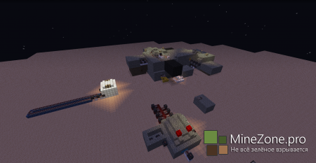 [mob arena] Night of Dead