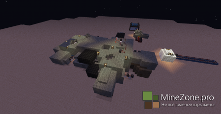 [mob arena] Night of Dead