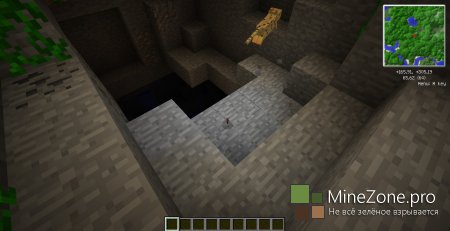 Клиент MaximumComfortCraft by ThisIsUkraine