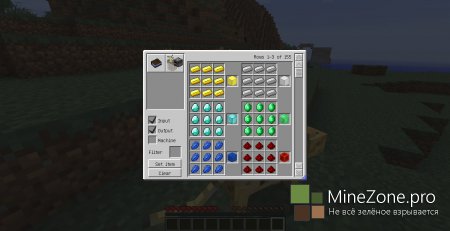 Клиент MaximumComfortCraft by ThisIsUkraine