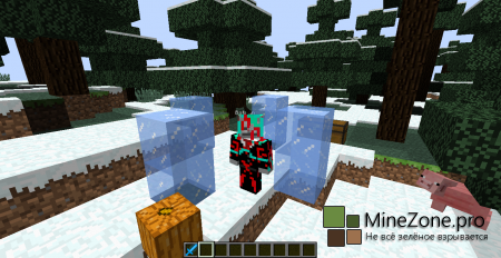 [Сборка][1.5.2]ReptileCraft