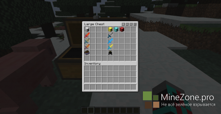 [Сборка][1.5.2]ReptileCraft