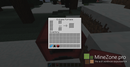 [Сборка][1.5.2]ReptileCraft