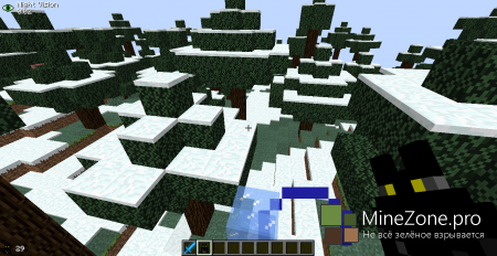 [Сборка][1.5.2]ReptileCraft