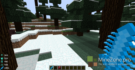 [Сборка][1.5.2]ReptileCraft