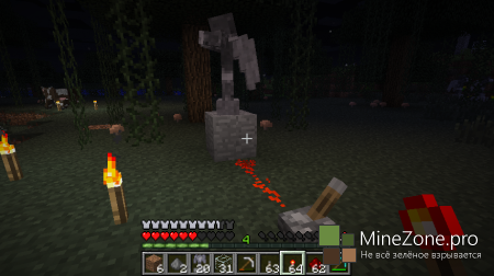 [1.5.2][Forge]WeepingAngelsMod