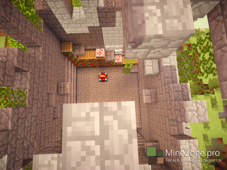 Future [Карта] Будущее