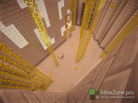 Silence [Карта] Тишина