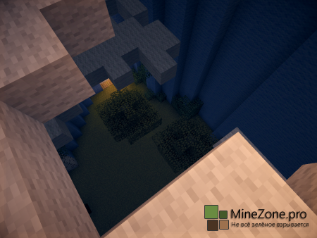 Silence [Карта] Тишина