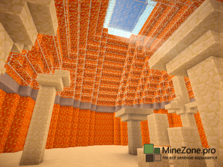 Silence [Карта] Тишина