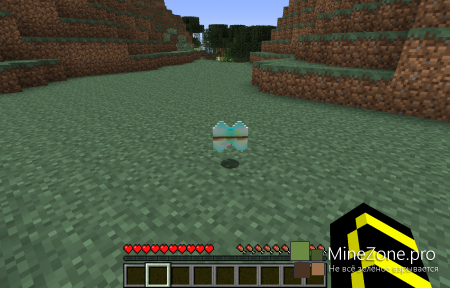 [1.5.2]Forge,Craftable Wings Mod