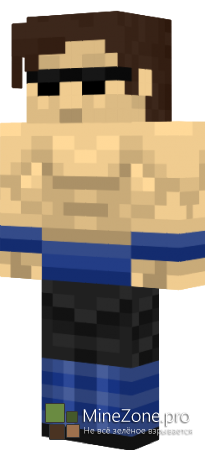 [Скины]Mortal Kombat пак скинов[1 Часть]