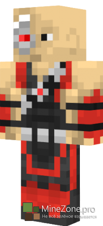 [Скины]Mortal Kombat пак скинов[1 Часть]