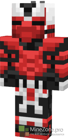 [Скины]Mortal Kombat пак скинов[1 Часть]