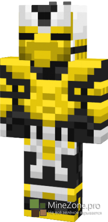 [Скины]Mortal Kombat пак скинов[1 Часть]