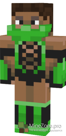 [Скины]Mortal Kombat пак скинов[1 Часть]