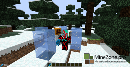 [Сборка][1.5.2]ReptileCraft 2.0v