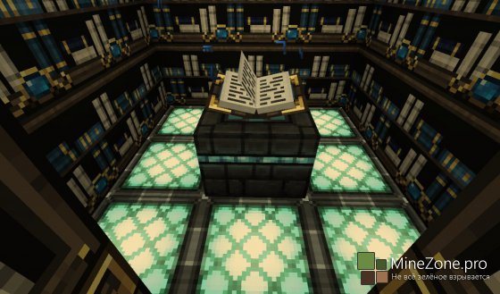 [1.5 / 1.5.2] [16X,32X,64X] DOKUCRAFT, THE SAGA CONTINUES