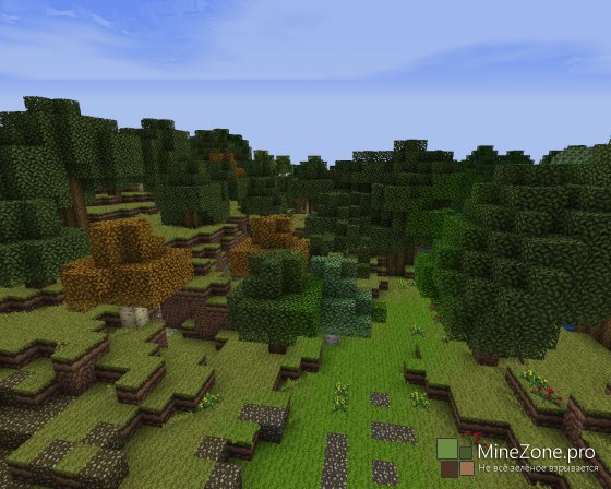 [1.5 / 1.5.2] [16X,32X,64X] DOKUCRAFT, THE SAGA CONTINUES