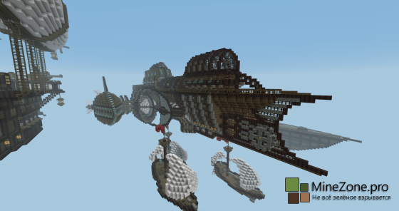 [1.5 / 1.5.2] [16X,32X,64X] DOKUCRAFT, THE SAGA CONTINUES