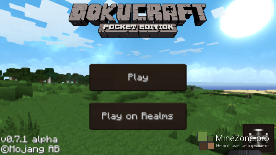 [1.5 / 1.5.2] [16X,32X,64X] DOKUCRAFT, THE SAGA CONTINUES