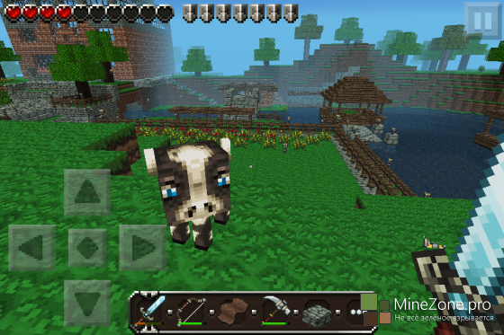 [1.5 / 1.5.2] [16X,32X,64X] DOKUCRAFT, THE SAGA CONTINUES