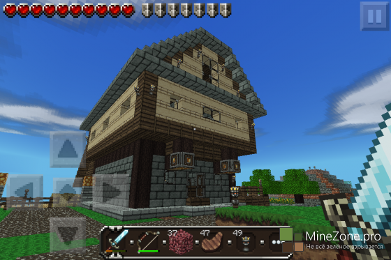 [1.5 / 1.5.2] [16X,32X,64X] DOKUCRAFT, THE SAGA CONTINUES