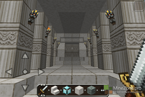 [1.5 / 1.5.2] [16X,32X,64X] DOKUCRAFT, THE SAGA CONTINUES