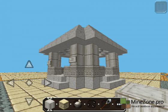 [1.5 / 1.5.2] [16X,32X,64X] DOKUCRAFT, THE SAGA CONTINUES