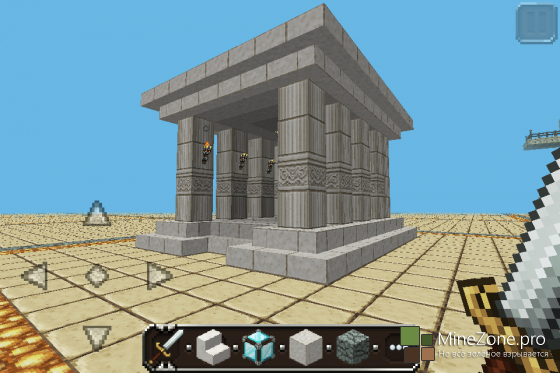 [1.5 / 1.5.2] [16X,32X,64X] DOKUCRAFT, THE SAGA CONTINUES