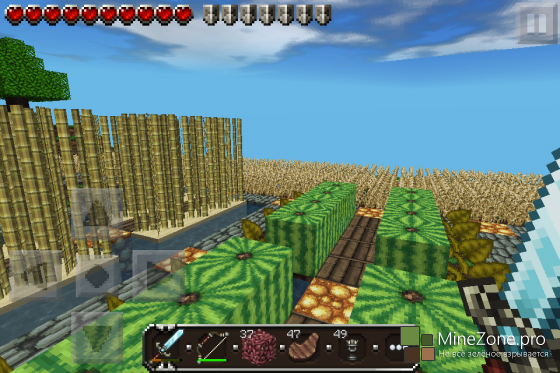 [1.5 / 1.5.2] [16X,32X,64X] DOKUCRAFT, THE SAGA CONTINUES