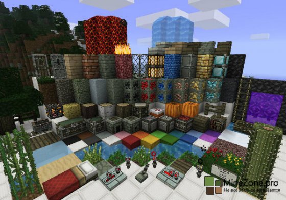 [1.5 / 1.5.2] [16X,32X,64X] DOKUCRAFT, THE SAGA CONTINUES