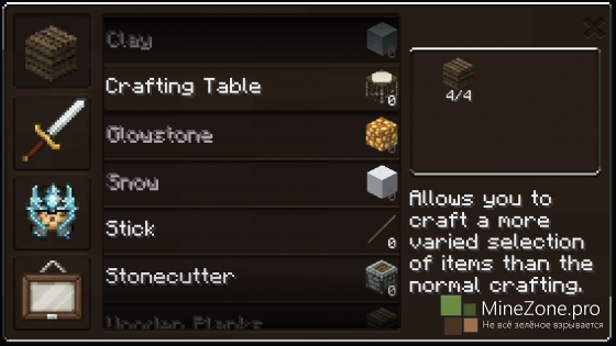 [1.5 / 1.5.2] [16X,32X,64X] DOKUCRAFT, THE SAGA CONTINUES