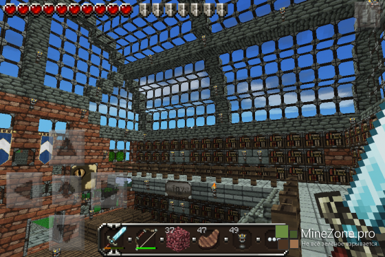 [1.5 / 1.5.2] [16X,32X,64X] DOKUCRAFT, THE SAGA CONTINUES