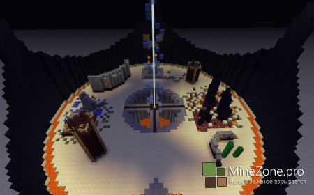 PvP arena by GwerSig(1.5+)